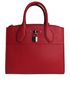 Louis Vuitton City Steamer PM, front view